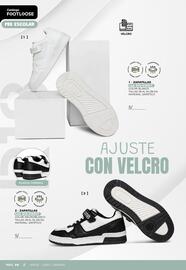 Catálogo Footloose Página 102