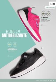 Catálogo Footloose Página 105