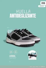 Catálogo Footloose Página 115