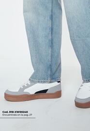 Catálogo Footloose Página 19