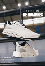 Catálogo Footloose Página 4