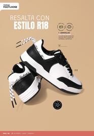 Catálogo Footloose Página 56