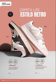 Catálogo Footloose Página 60