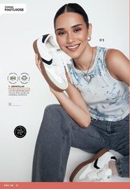 Catálogo Footloose Página 68