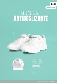 Catálogo Footloose Página 93