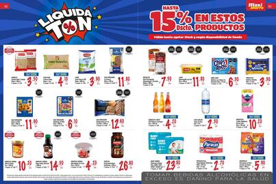 Catálogo MaxiAhorro Página 2