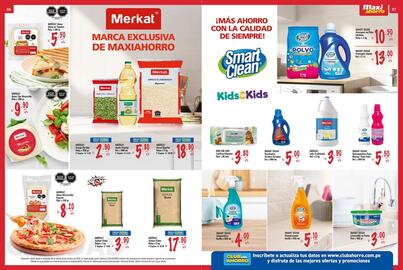 Catálogo MaxiAhorro Página 4