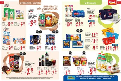 Catálogo MaxiAhorro Página 6
