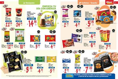 Catálogo MaxiAhorro Página 7
