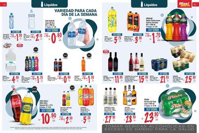 Catálogo MaxiAhorro Página 8