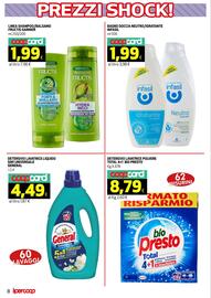 Volantino Coop Master Alleanza 3.0 Pagina 10