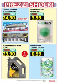 Volantino Coop Master Alleanza 3.0 Pagina 11