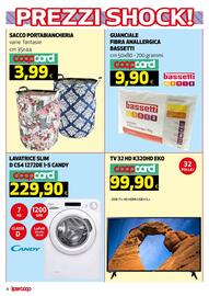 Volantino Coop Master Alleanza 3.0 Pagina 12