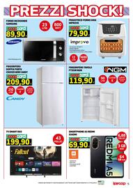 Volantino Coop Master Alleanza 3.0 Pagina 13