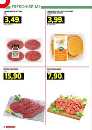 Volantino Coop Master Alleanza 3.0 Pagina 14