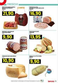 Volantino Coop Master Alleanza 3.0 Pagina 17