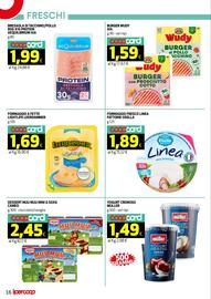 Volantino Coop Master Alleanza 3.0 Pagina 18