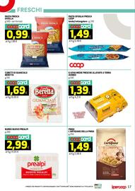 Volantino Coop Master Alleanza 3.0 Pagina 19