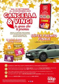 Volantino Coop Master Alleanza 3.0 Pagina 2
