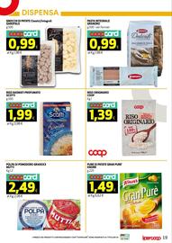 Volantino Coop Master Alleanza 3.0 Pagina 21
