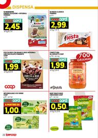 Volantino Coop Master Alleanza 3.0 Pagina 24