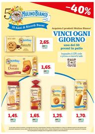 Volantino Coop Master Alleanza 3.0 Pagina 25
