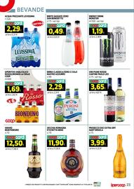 Volantino Coop Master Alleanza 3.0 Pagina 27
