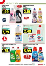 Volantino Coop Master Alleanza 3.0 Pagina 29