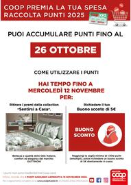 Volantino Coop Master Alleanza 3.0 Pagina 3