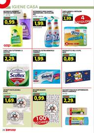 Volantino Coop Master Alleanza 3.0 Pagina 30