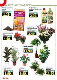 Volantino Coop Master Alleanza 3.0 Pagina 32