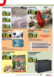 Volantino Coop Master Alleanza 3.0 Pagina 33