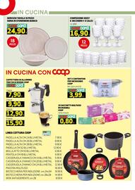 Volantino Coop Master Alleanza 3.0 Pagina 34