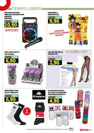 Volantino Coop Master Alleanza 3.0 Pagina 35