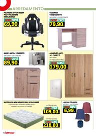 Volantino Coop Master Alleanza 3.0 Pagina 36