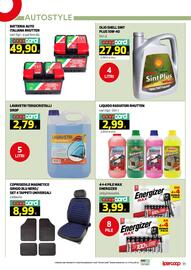 Volantino Coop Master Alleanza 3.0 Pagina 37