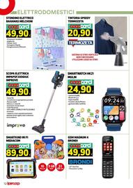 Volantino Coop Master Alleanza 3.0 Pagina 38