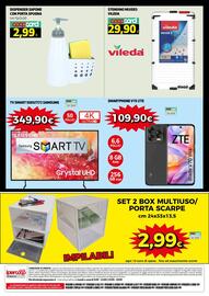 Volantino Coop Master Alleanza 3.0 Pagina 39