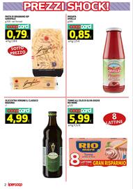 Volantino Coop Master Alleanza 3.0 Pagina 4