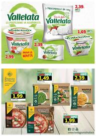 Volantino Coop Master Alleanza 3.0 Pagina 40