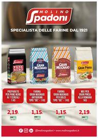 Volantino Coop Master Alleanza 3.0 Pagina 42