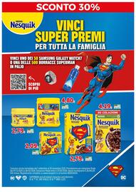 Volantino Coop Master Alleanza 3.0 Pagina 43