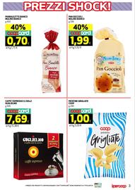 Volantino Coop Master Alleanza 3.0 Pagina 5