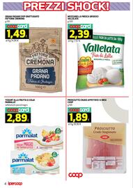 Volantino Coop Master Alleanza 3.0 Pagina 6