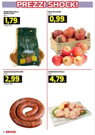 Volantino Coop Master Alleanza 3.0 Pagina 8
