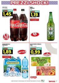 Volantino Coop Master Alleanza 3.0 Pagina 9