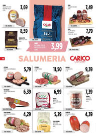Volantino Carico Cash & Carry Pagina 10