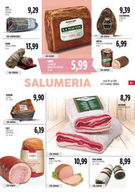 Volantino Carico Cash & Carry Pagina 11
