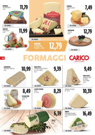 Volantino Carico Cash & Carry Pagina 12
