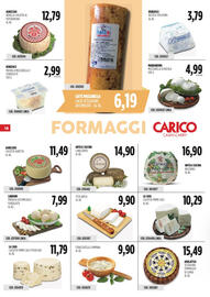 Volantino Carico Cash & Carry Pagina 14